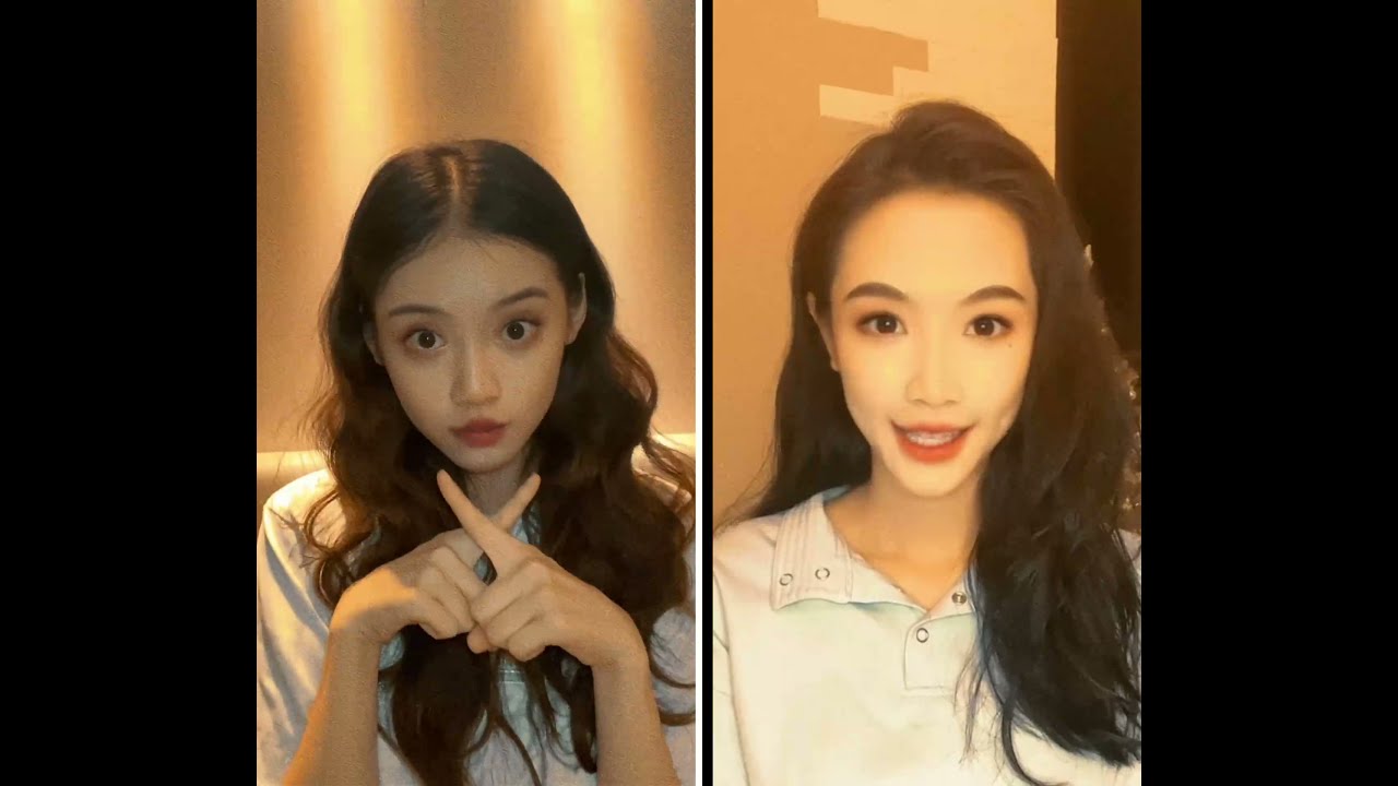 Sun Yi Han X Zhang Nan - Are You Ready To Dance? (10.2021)