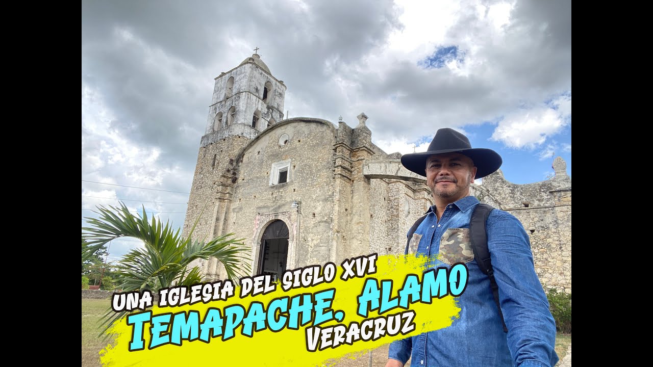 Temapache, Veracruz