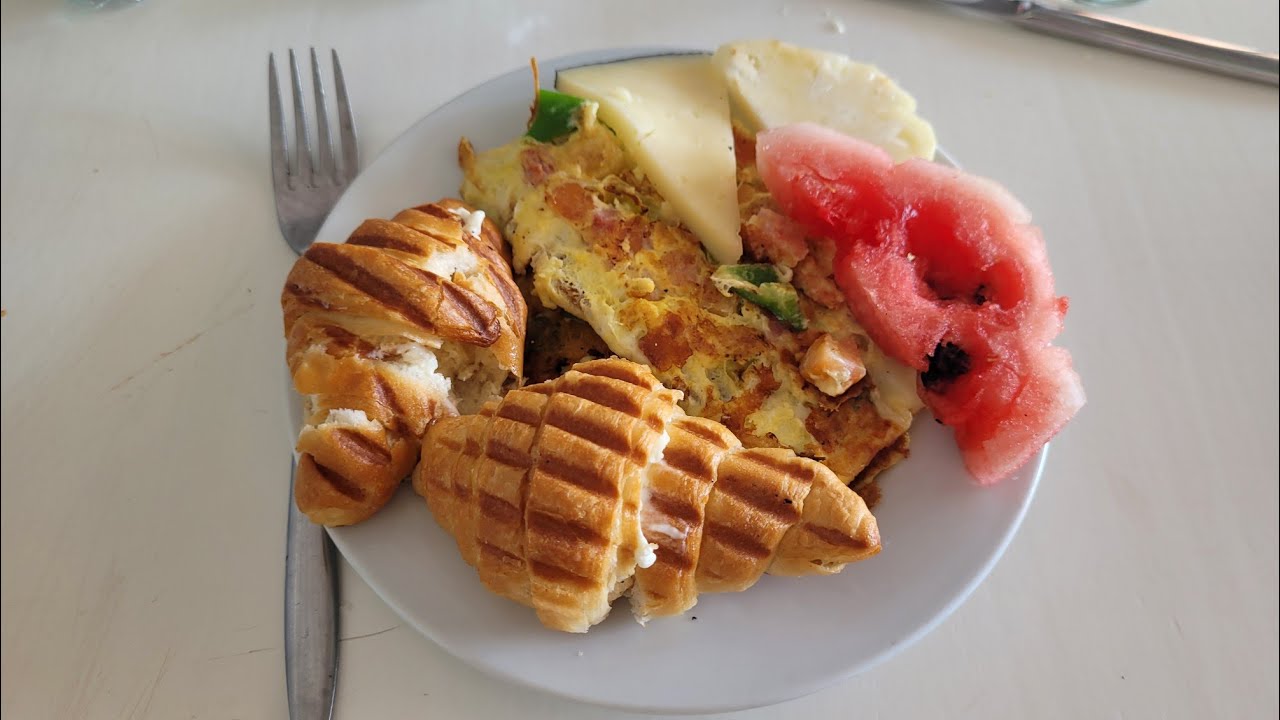 FOOD OPTIONS Grand Memories Holguin & Sanctuary at Grand Memories Holguin Cuba