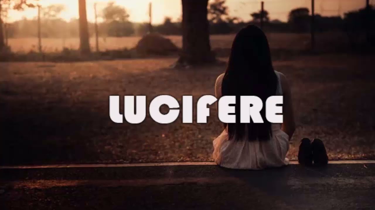 (FREE) SAD PIANO INSTRUMENTAL 2025 LUCIFERE EMOTIONAL INSTRU RAP R&B
