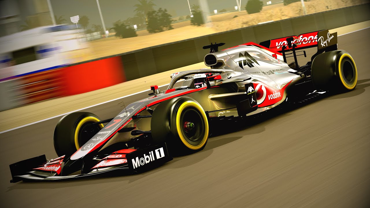 NEW SEASON! A NEW ERA FOR OUR TEAM! FRESH CHALLENGES! - F1 2020 MY TEAM CAREER Part 99