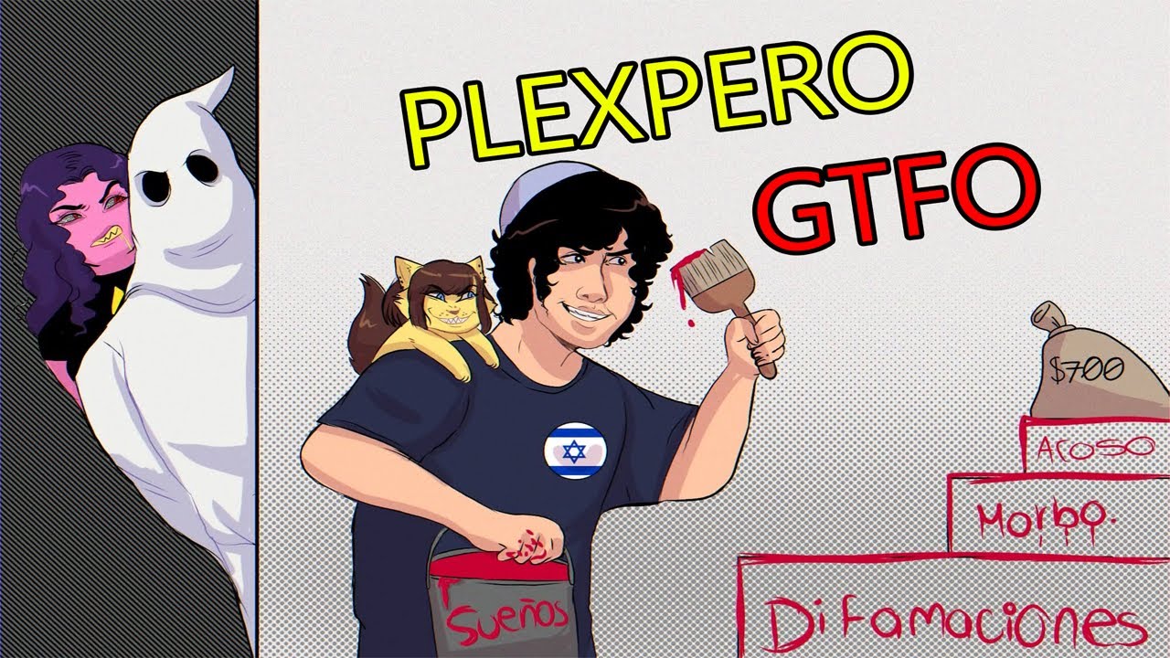 Plexpero el 