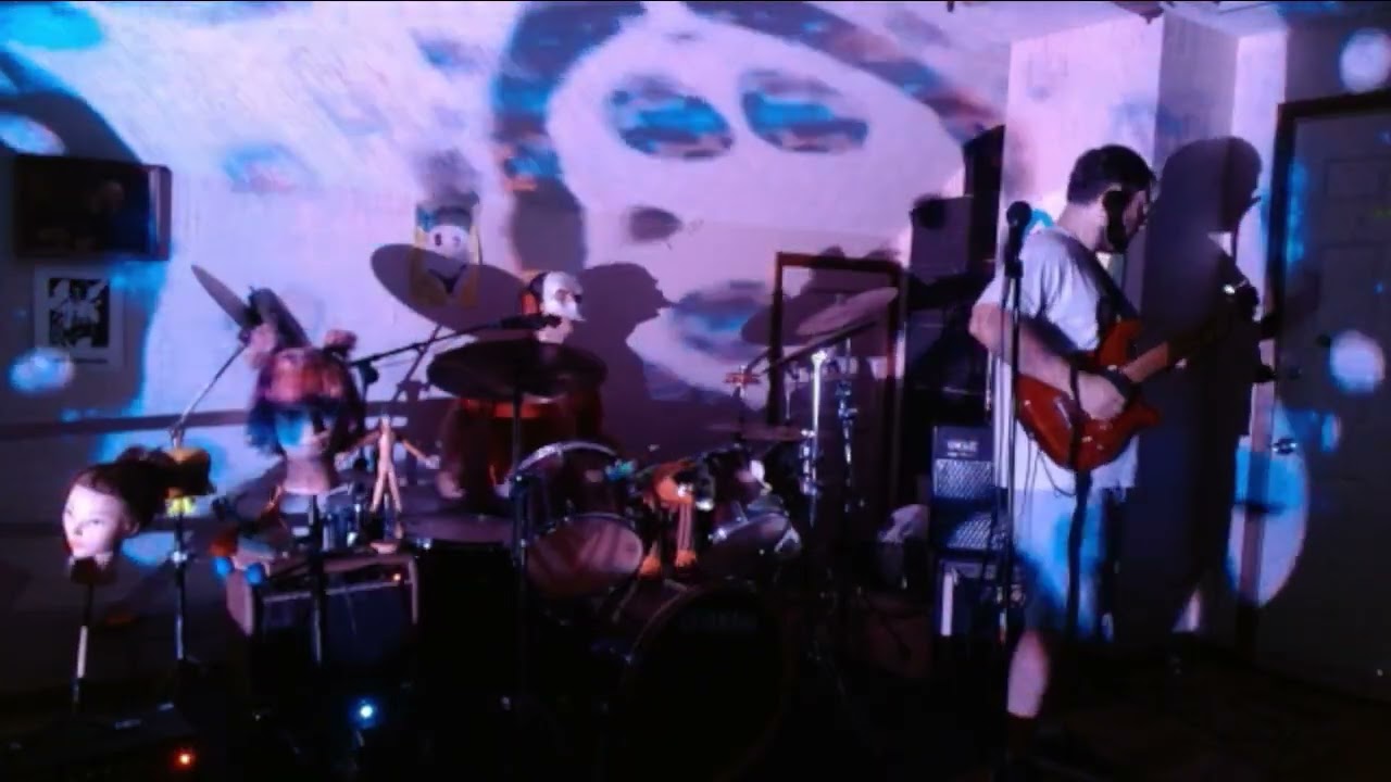 Dog Food is Tasty (6) - improvised Goinkler Jams 225