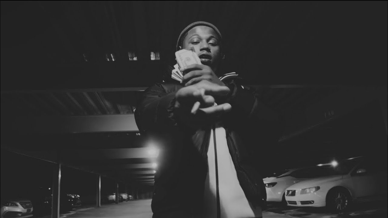 Mhady - No Dealings (Official Video) @darkvisualzent