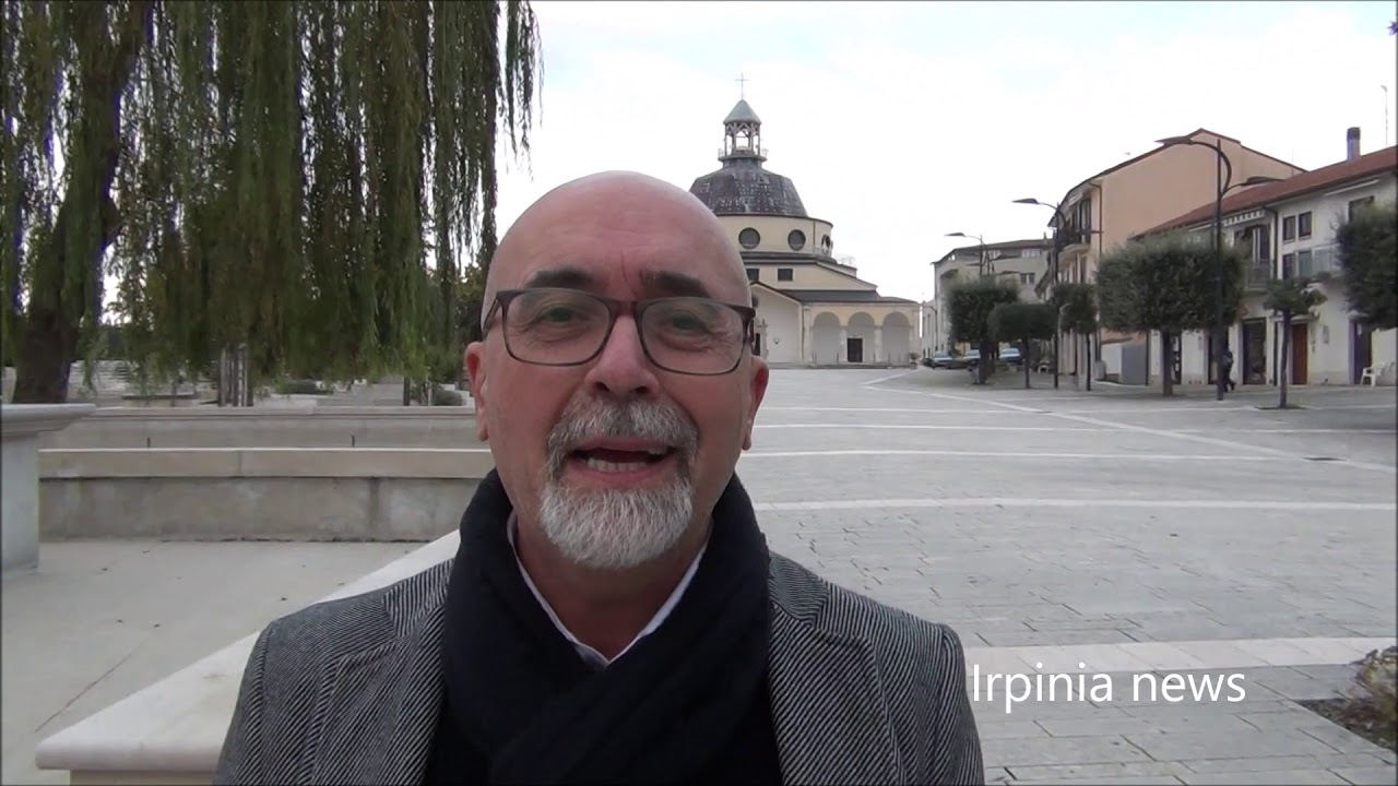 Terremoto 80 a Lioni: 