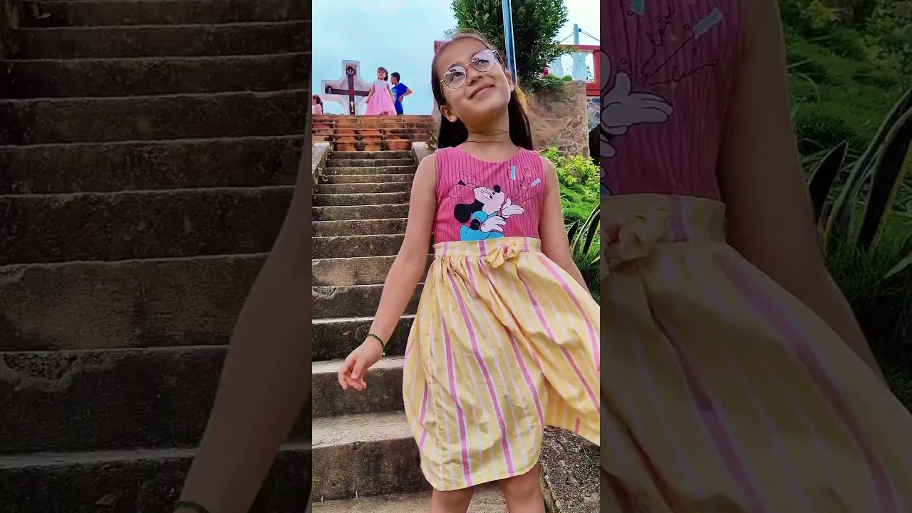 UN DIA A LA VEZ / Hermanitas Cárdenas Rangel