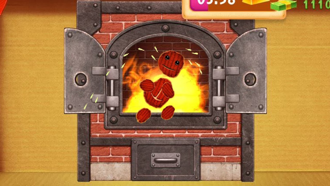 Kick the Buddy | All Appliances vs The Buddy