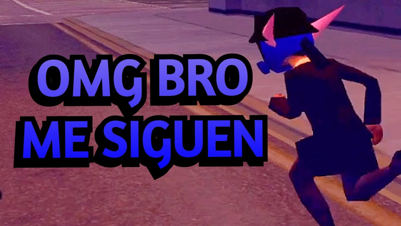 Clips random en SAMP 😵 -  CortoSampero #2