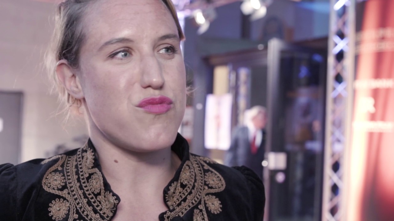 Filmfest M&uuml;nchen 2017 | Annika Meier