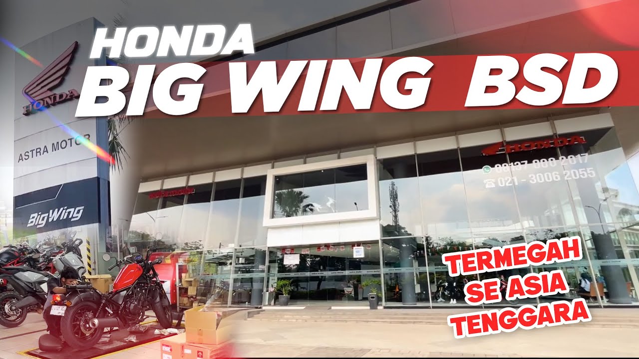 SERVICE REBEL 500 DI HONDA BIG WING BSD!!!! #rebel #honda #bigwing