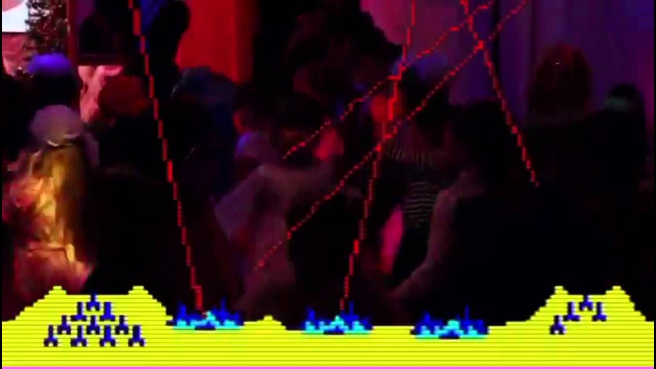 Bangarang RUS seapunk video_sorry_mix 2013
