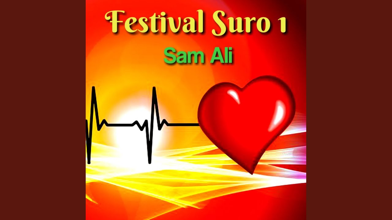 Festival Suro 1 (Instrumental)
