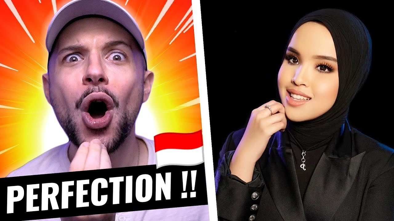 PUTRI ARIANI performs her GOLDEN BUZZER song at DAVID FOSTER N FRIENDS ASIA TOUR 2023 | REACTION
