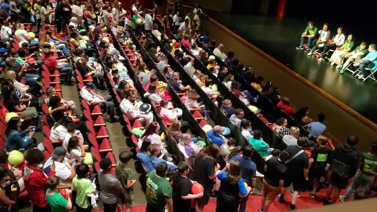 Bfdi ii 2024 meetup QNA