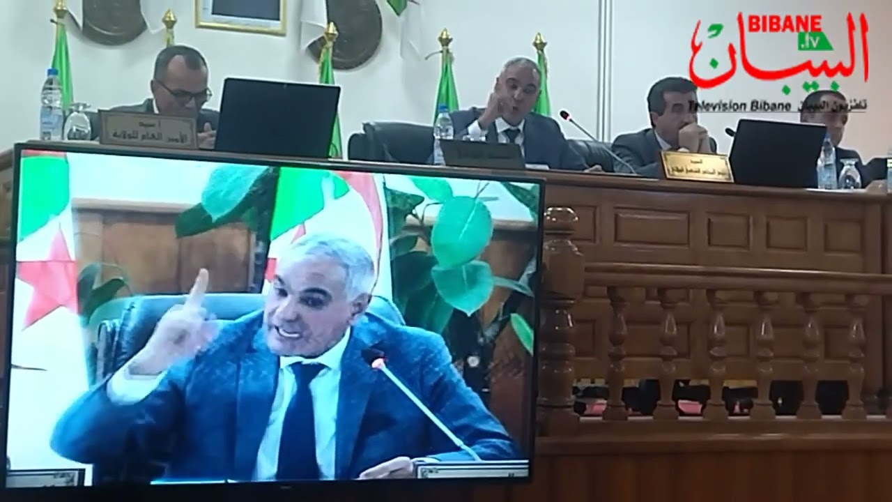 هذا ما قاله والى برج بوعريريج كمال نويصر بخصوص السكان بالولاية شاهد