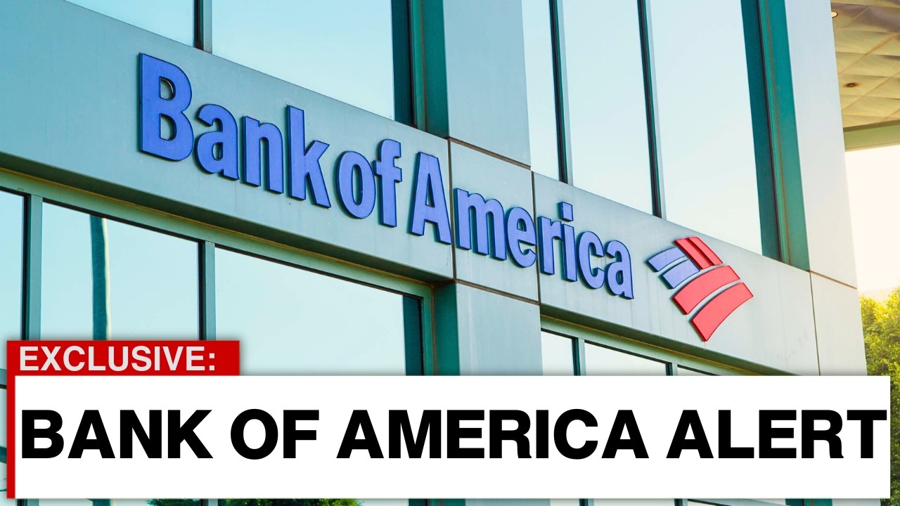 Banks Warn: This Bank of America Phone Scam Is Draining Accounts