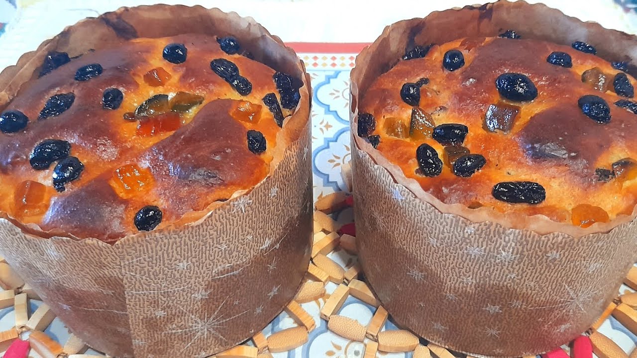 Panetone