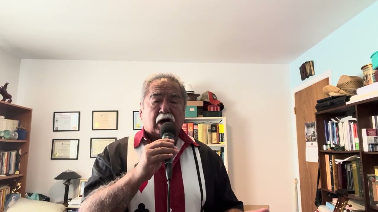 JOSE LUIS FIGUEROA COMPARTIENDO