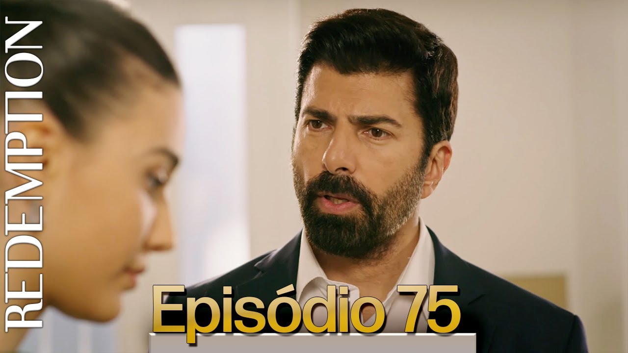 Cativeiro Episódio 75 | Legenda em Português