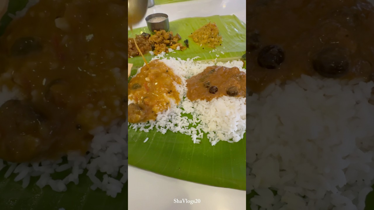 Hotel Samrat🤤 Opposite To Apollo hospital, Kk Nagar, Madurai📍 