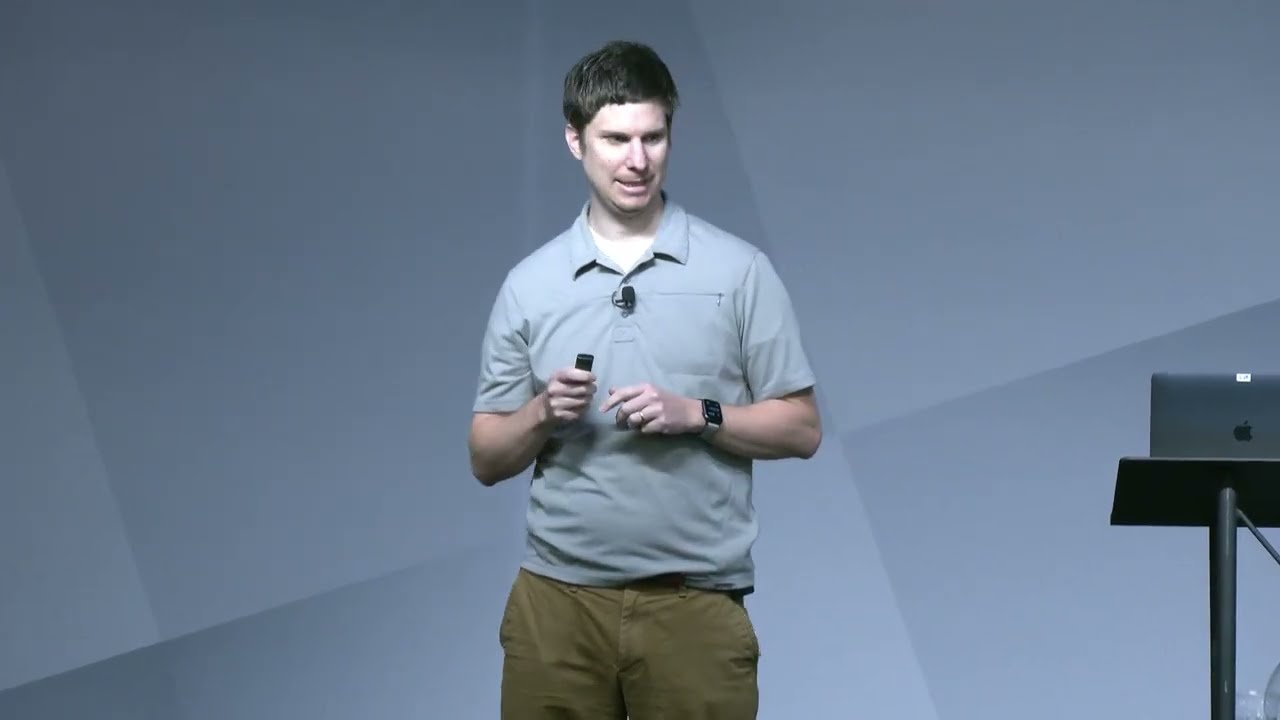 The Impact of 6GHz on Network Design | Wes Purvis | WLPC 2022 Phoenix