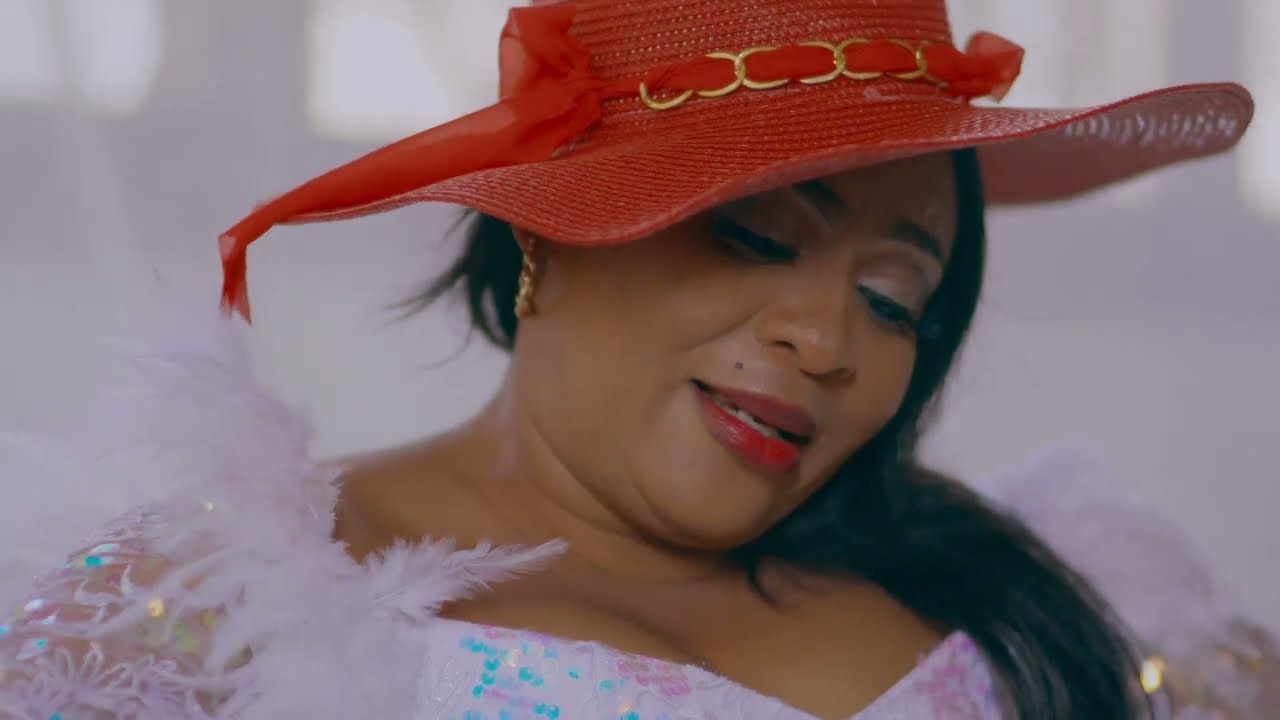 Maggie Muliri Ft Elisha Muliri - Nishike Mkono (Official Music Video)