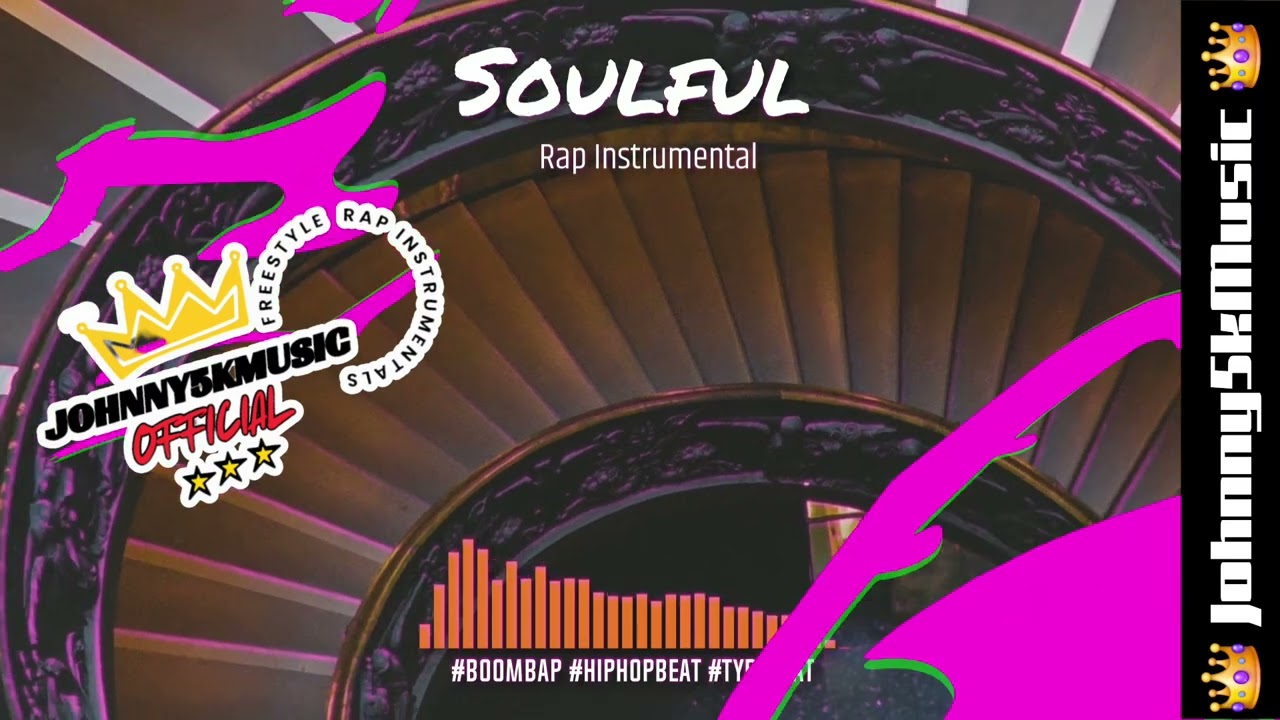 BOOMBAP RAP BEAT #hiphopbeats #boombapbeats #rapbeats