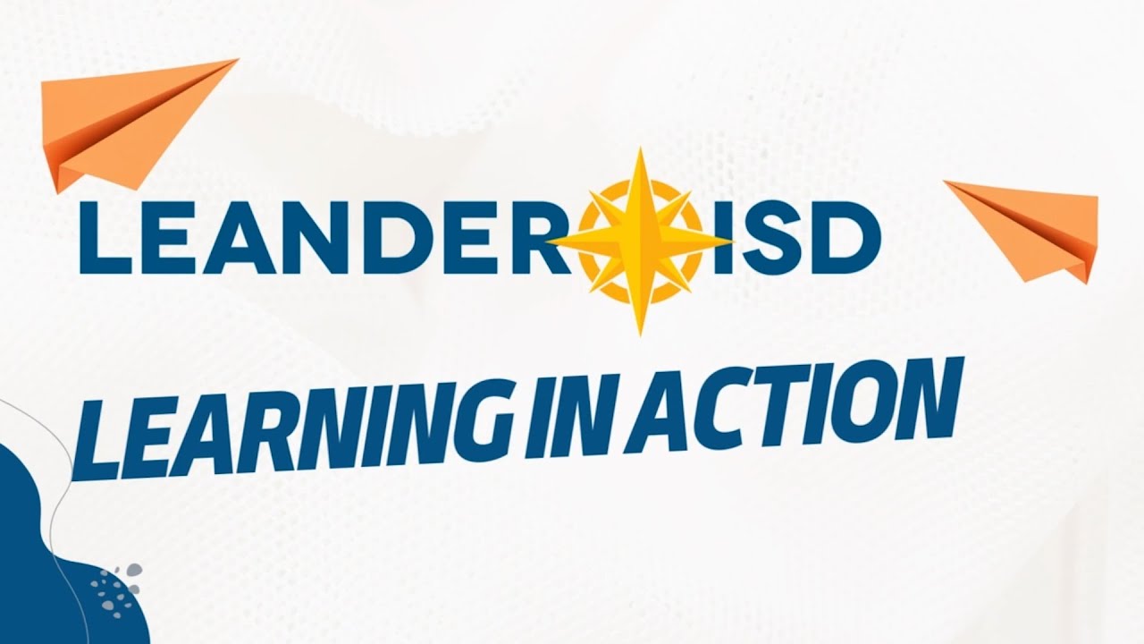 Learning in Action: Laura Welch Bush Elementary School