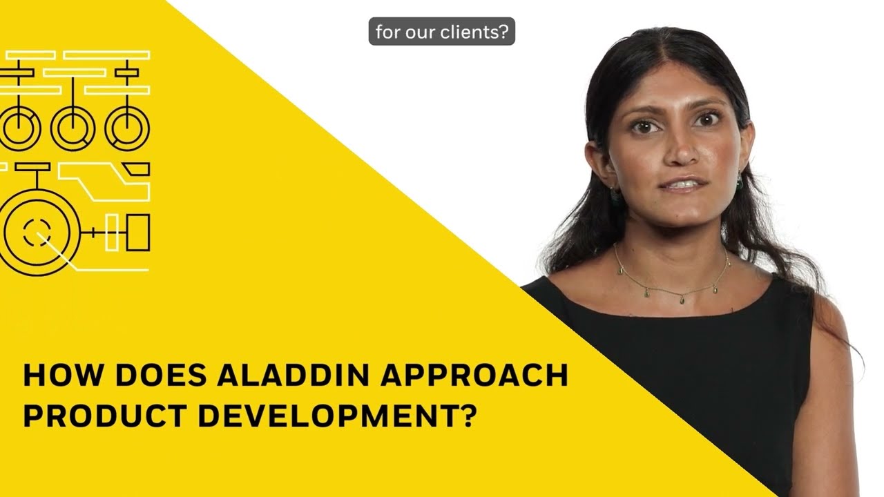 Big Little Questions | Client-centric product development