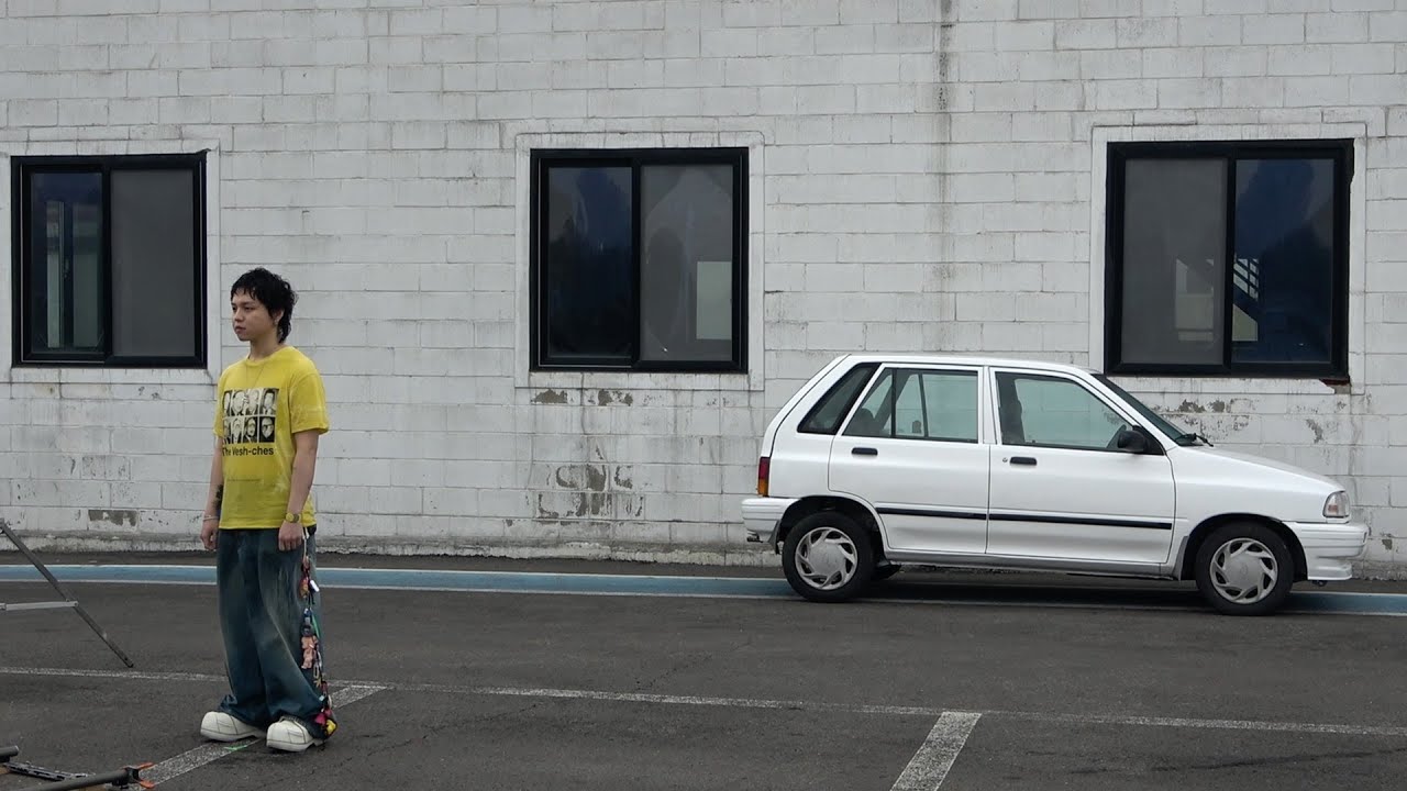 원슈타인 (Wonstein) 'Single' M/V Behind
