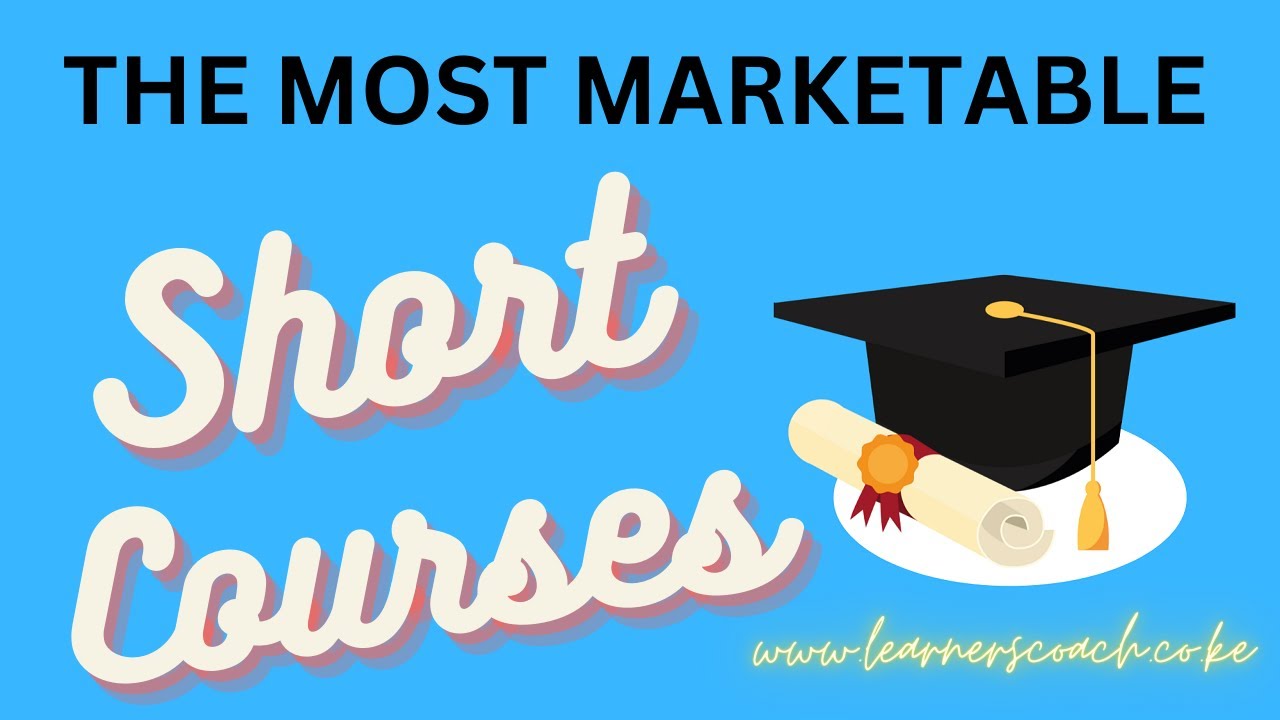 Best Technical Short Courses in Kenya