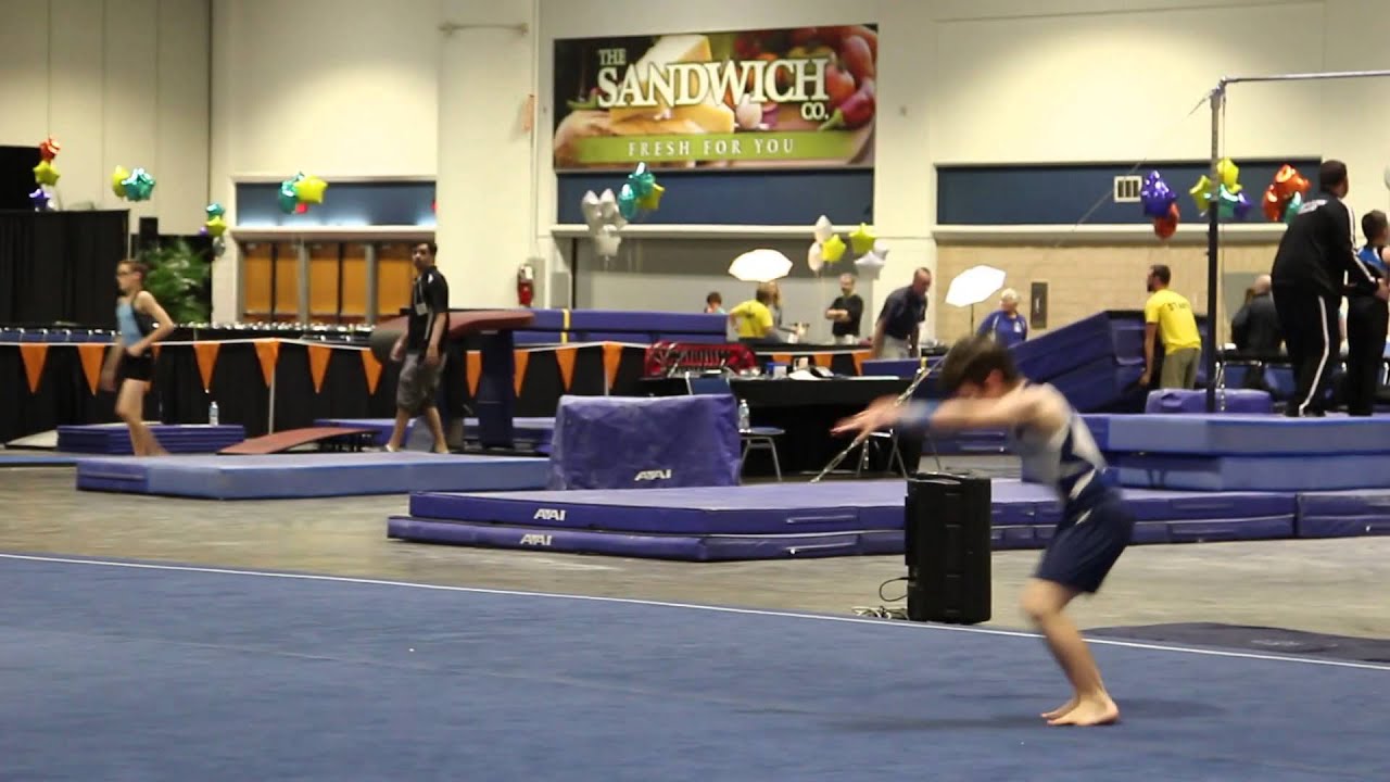 LaFleur's Invitational 2015