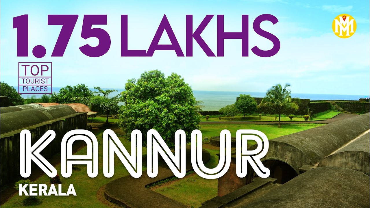 Kannur | Kerala Travel Guide | Travel Videos | Tourist Places | Travel Vlogs | Tour Information