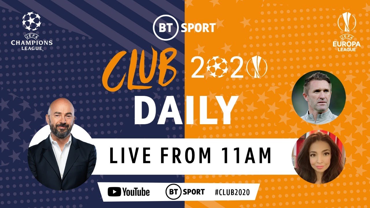 Club 2020 Daily: How big has Bruno Fernandes’ impact been at Man United? | Tue 11th August