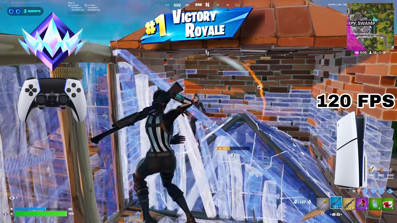 this delayed ahh console can&rsquo;t stop me