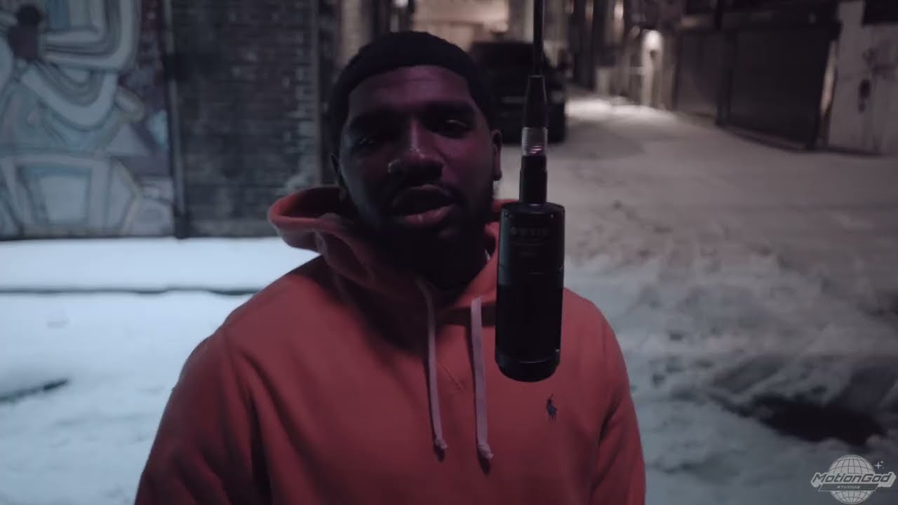100BANDEZ - Life  (Live Performance)
