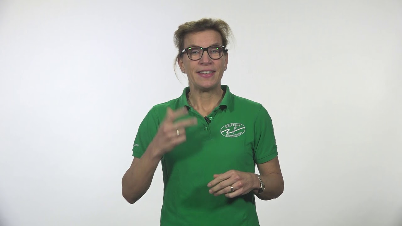 Eltern-Kind-Golf im Golf-Club An der Pinnau