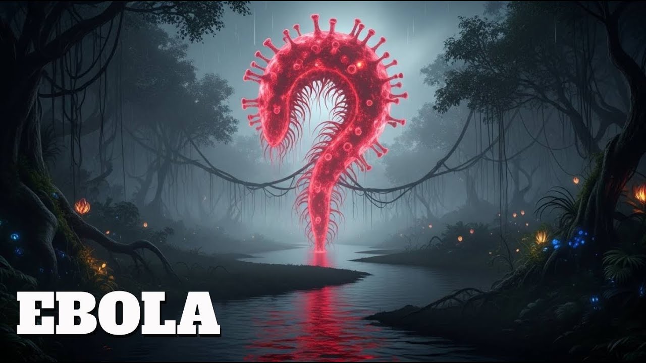 Hồ Sơ Ebola 1976: Sát Thủ Mang Hình 