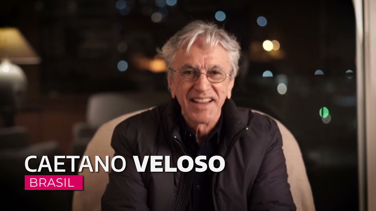 Charly Cumple - Artistas internacionales saludan a Charly García por sus 70 años