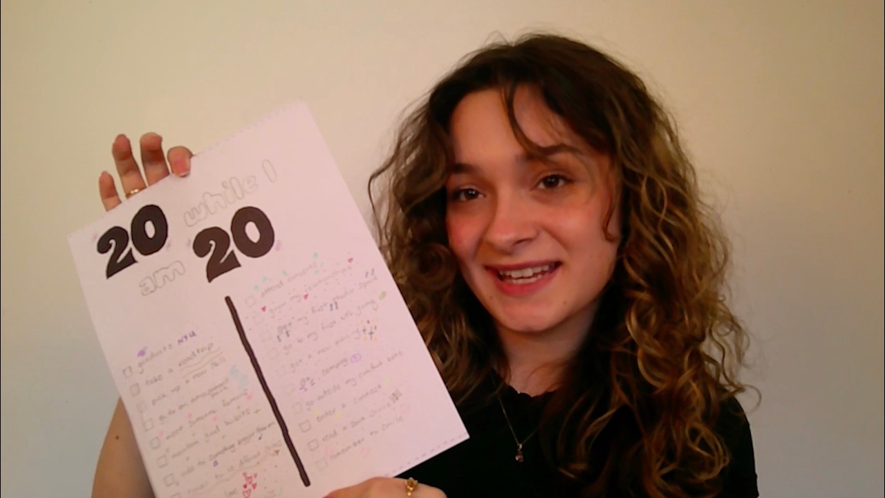 Mini-Documentary: Twenty For Twenty
