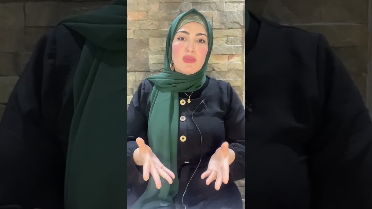 اكتشفنا أن عروسه أخويا طلعت حامل وبعد ٥ سنين جواز اكتشفنا انها بتعمل كارثه في اوضه الاطفال😱‼️