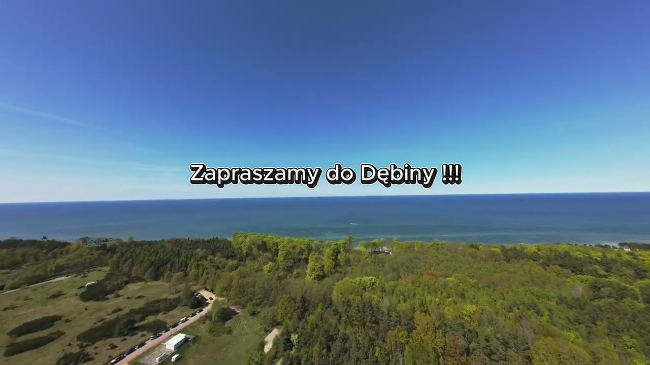 Nadbałtycka Dębina