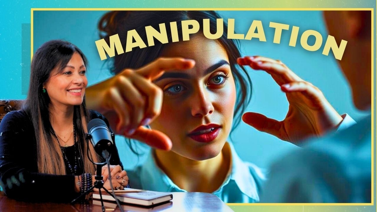How to Outsmart Someone Who’s Manipulating You #2026