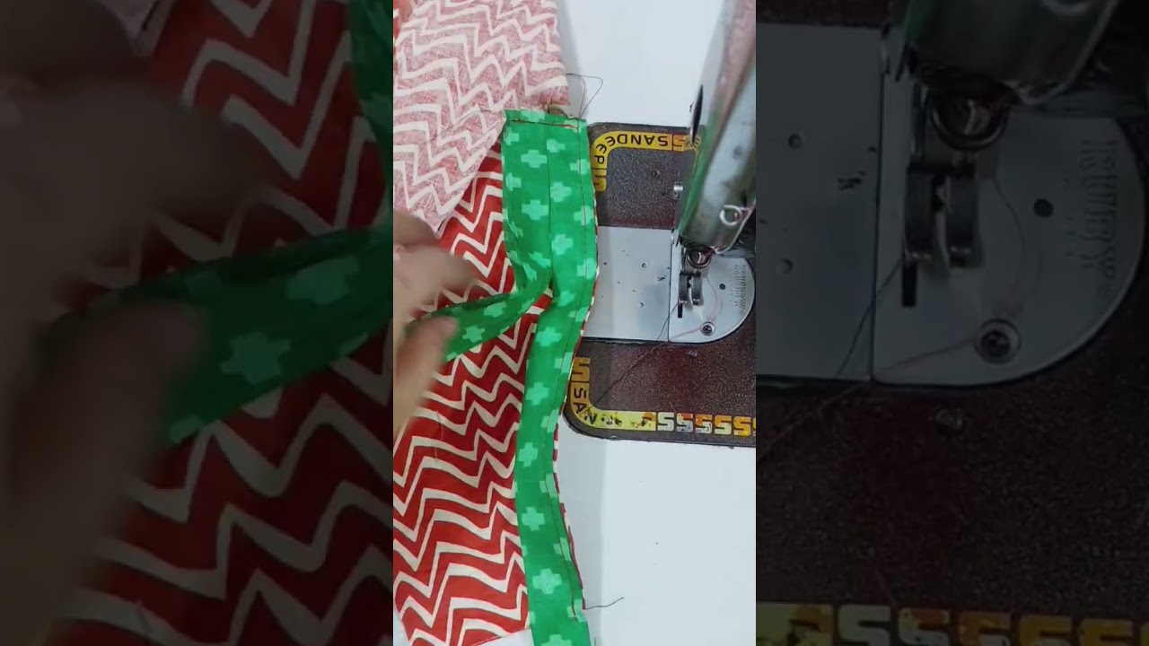 Important sewing tips for beginners 👌 