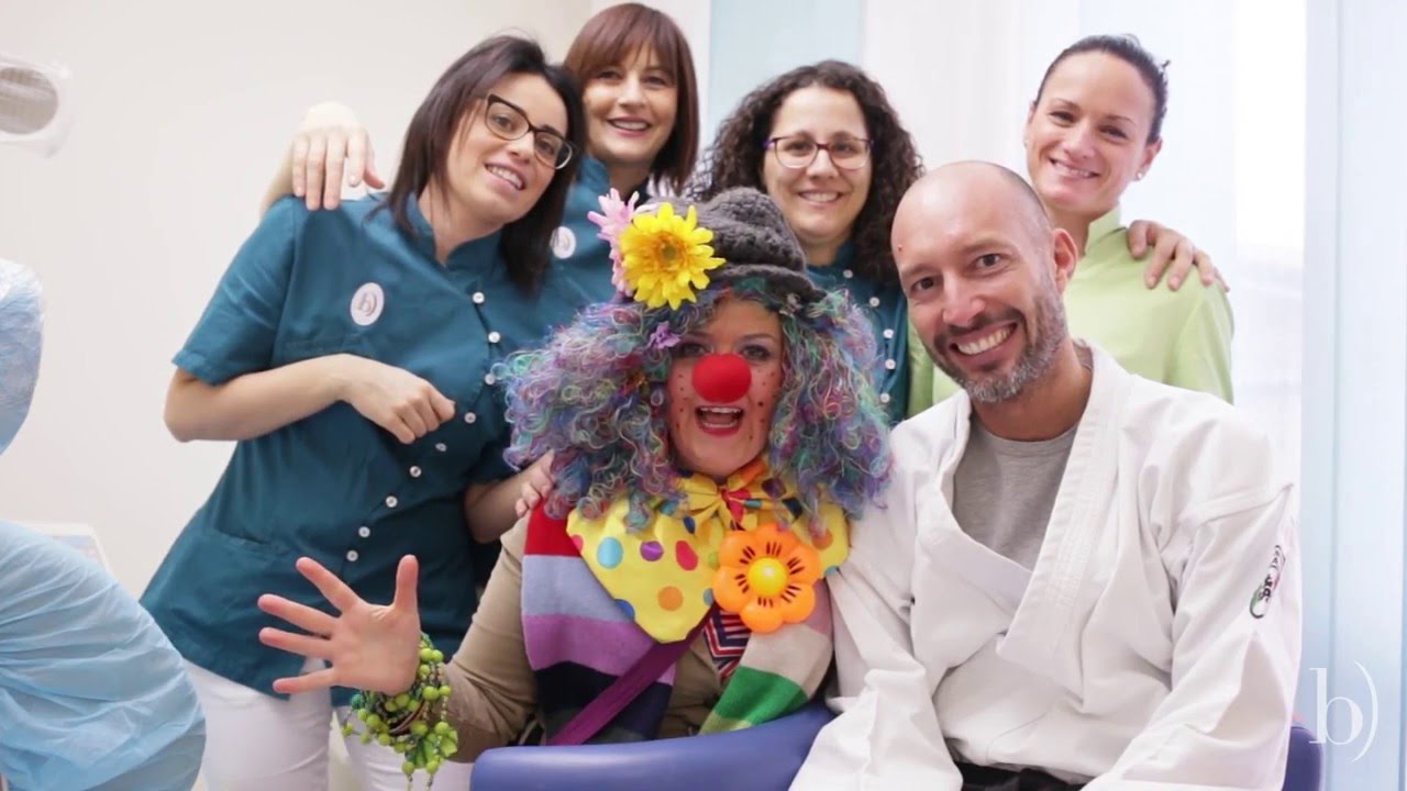 Insegnare ai bambini a prendersi cura dei propri denti (anche) attraverso lo sport