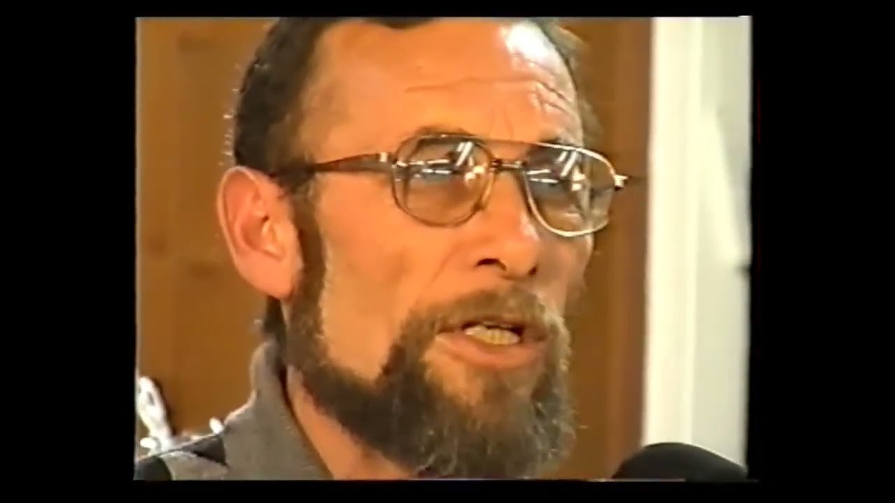 2000.02.16 концерт Мир Гальперин 2000.02.16 концерт Мир Гальперин в КСП Нетании.