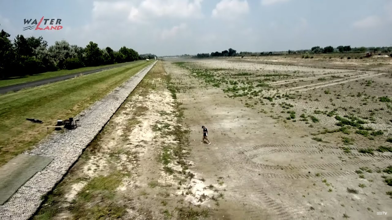 WATER - FISHING - LIFE...