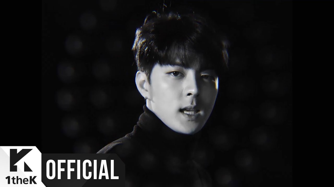 [MV]  MAP6(맵식스) _ I'm ready