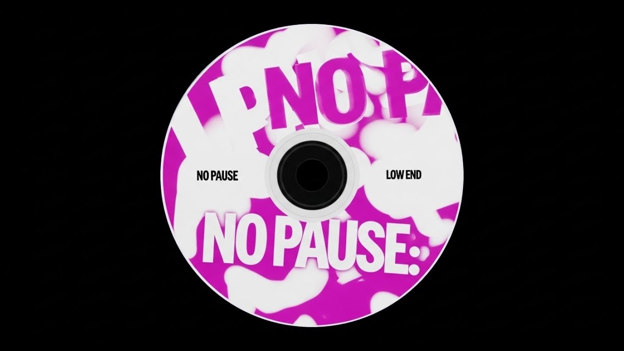 Tech House Mix #10 | No Pause – Low End | 1 Hour of Dark & Groovy Tech House (Original Mix)