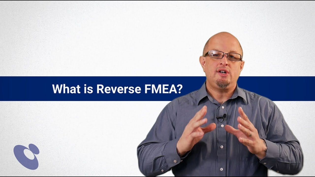 What is Reverse FMEA | Plexus International